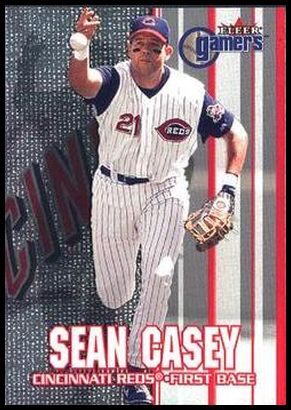 46 Sean Casey